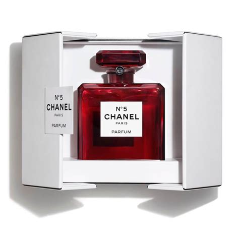 chanel no 5 red limited edition 100ml price|chanel no 5 discount.